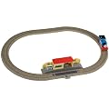 Thomas and Friends TrackMaster Thomas Busy Day Playset