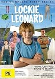 Lockie Leonard - Series One - 4-DVD Set [ NON-USA FORMAT, PAL, Reg.4 Import - Australia ]