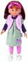 Corolle Clara, Les Cheries Collection