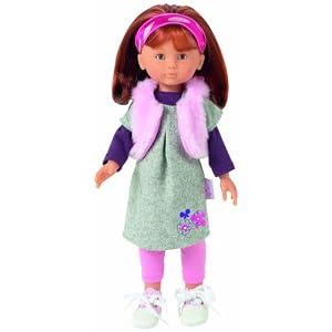Corolle Clara, Les Cheries Collection by Corolle
