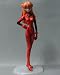 Evangelion Portraits Part 6 Figuren ~Asuka Langley Plug Pilot Suit~Size 133mm Tall