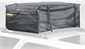 Highland 10391 Kar Pak Rainproof Soft-Sided Car Top Carrier - 15 Cubic Feet