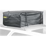 SAVE $47.77 - Highland 10391 Kar Pak Rainproof Soft-Sided Car Top Carrier - 15 Cubic Feet $37.22
