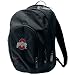 Nike Ohio State Buckeyes Core Black Backpack