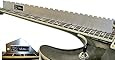 Guitar Notched Straight Edge and FRET ROCKER