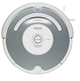 iRobot Roomba 530 Vacuum Cleaning Robot - UK Version inc. 1 year warranty
