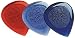 Dunlop Jazz Stubby Pick Packs, 2.00mm/Light Purple