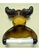 Moose Toilet Paper Tissue Holder