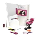 MGA Moxie Girlz Magic Hair Salon Play Set
