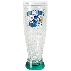 New Orleans Hornets Flared Pilsner