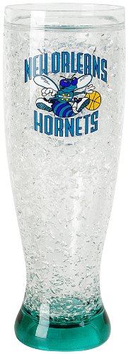 New Orleans Hornets Flared Pilsner