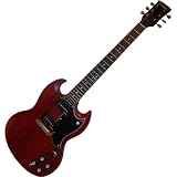 Produkt-Bild: Vintage Icon VS6MRMA Distressed Cherry Red
