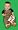LeapFrog Fridge Farm Magnetic Animal Set