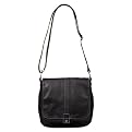 Mossimo&reg; Black: Crossbody - Black