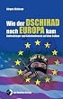 Wie der Dschihad nach Europa kam: Gotteskrieger und Geheimdienste auf dem Balkan