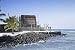 Remnant of Early Hawaii, Pu'uhonua o Honaunau National Park Photograph - Beautiful 16"x20" Photographic Print by Carol M. Highsmith