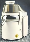 L'equip 110.5 Mini Pulp Ejector Juicer White