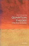 Quantum Theory