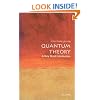 Quantum Theory: A Very Short Introduction