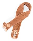 Wearabouts Monkey Scarf 43.5" by Gund 20135