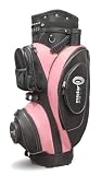 Review Asbri  / Ladies Golf Cart Bag - Pink