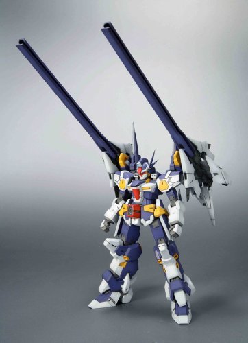 Cover image : スーパーロボット大戦OG ORIGNAL GENERATIONS R-GUN パワード (1/144スケールプラスチックキット)