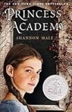 Princess Academy