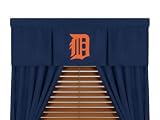 MLB Detroit Tigers MVP Valance