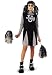 Zombie Cheerleader Costume - Teen Costume