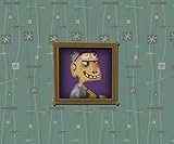Tales From Space: About a Blob - Scientist Avatar  [Online Game Code]