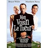 Lettres à un tueur