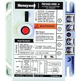 Honeywell R8184G4009