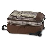 DAKINE (�_�J�C��) OVER UNDER Wiserplaid/Brown 8300265