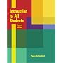 Instruction for All Students Second Edition