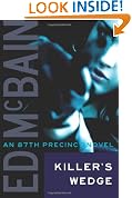 Killer's Wedge (87th Precinct)