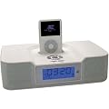 Cta Digital Ip-sas Sound Awake Ipod Alarm Clock Ra