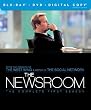 The Newsroom: The Complete First Season (Blu-ray/DVD Combo + Digital Copy)