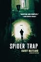 Spider Trap: A Brock and Kolla Mystery (Brock and Kolla Mysteries)
