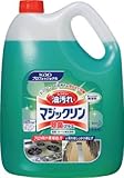 Ｋａｏ　マジックリン　除菌プラス　４．５Ｌ　3855732 506009