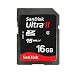 SanDisk Ultra 16 GB Class 4 SDHC Flash Memory Card SDSDRH-016G-A11