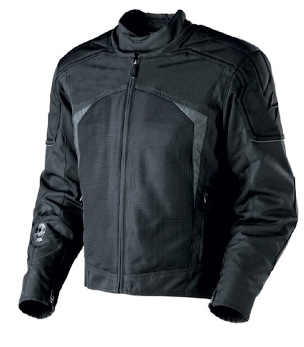 Scorpion ExoWear Hat Trick Phantom XX-Large Men's Motorcycle Jacket