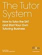 The Tutor System: Guidebook