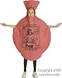 Children's Whoopie Cushion Costume
