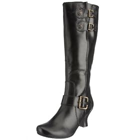 Hush Puppies Women's Velia Boot