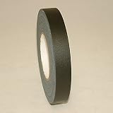 Scapa 125 Economy Grade Gaffers Tape: 1 in. x 60 yds. (Black)