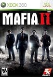 Mafia II -Original Version for Xbox 360-