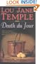 Death du Jour (A Spice Box Mystery)