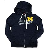 University of Michigan Wolverines Womens Hoodie