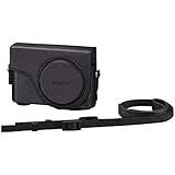 Sony LCJWD Two Part Case for WX300 Camera