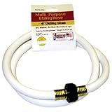 American Specialty UT-10 10' Multi-Purpose Utility Hose by American Speciality